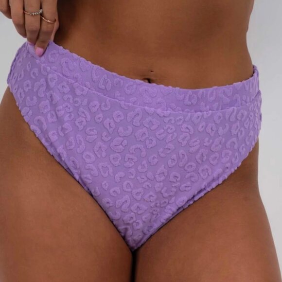 The Blushing Brunette Other - Summer Love Swimsuit Bottom